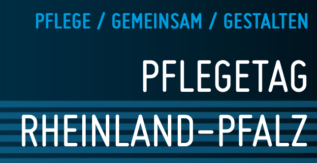 Samedis.care-Stand auf dem Pflegetag Rheinland-Pfalz 2022