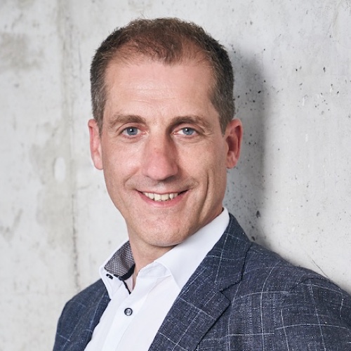 Thomas Merz, Samedis.care