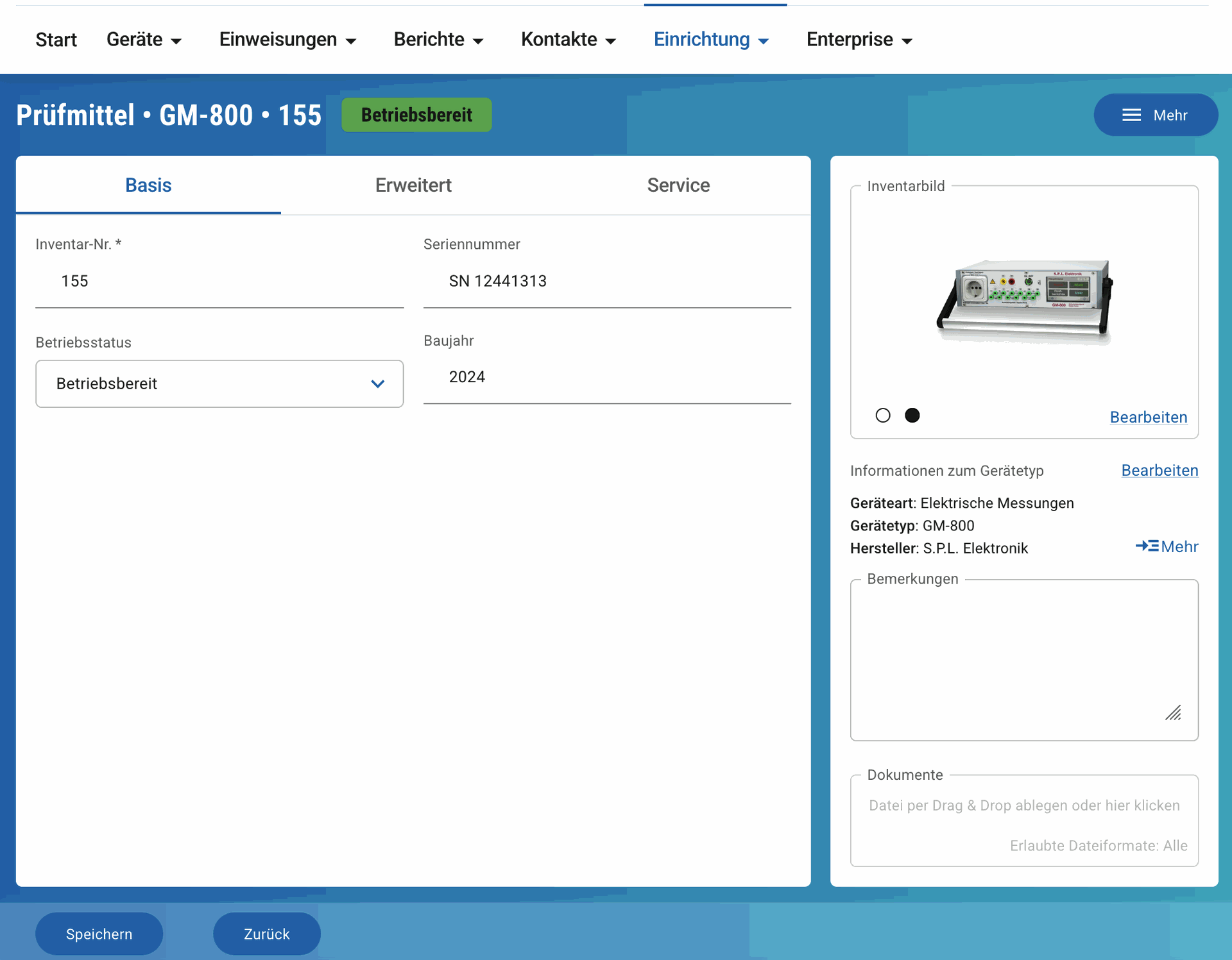 Samedis Update April 2025