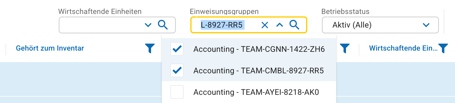 Samedis Update Februar 2026