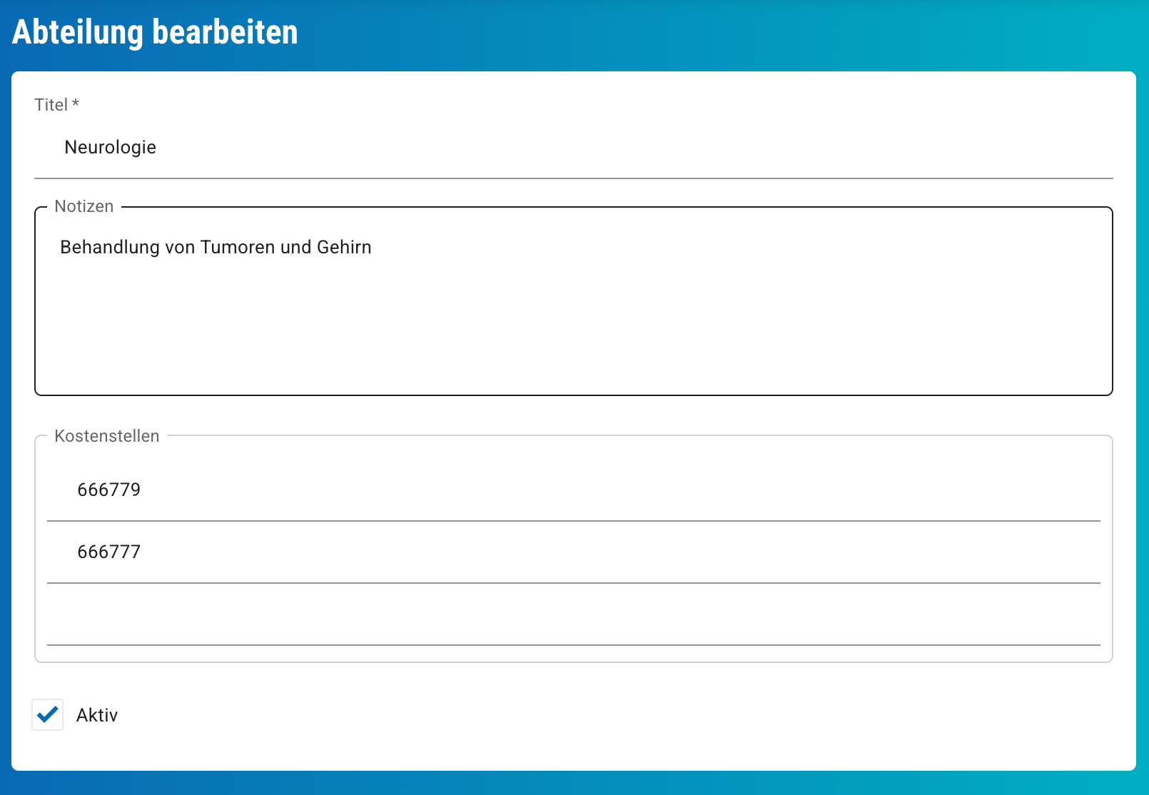 Samedis Update February 2026