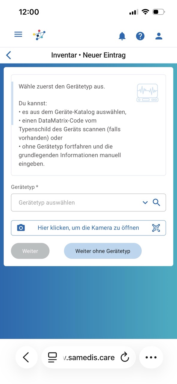 Samedis Update October 2025