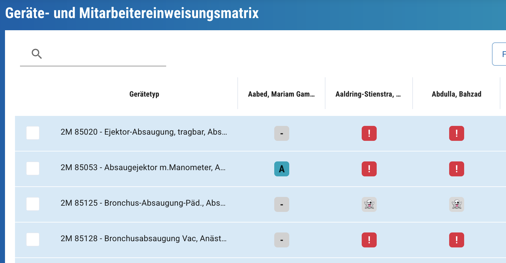 Samedis Update Oktober 2025