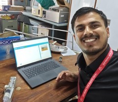Ramesh Adhikari